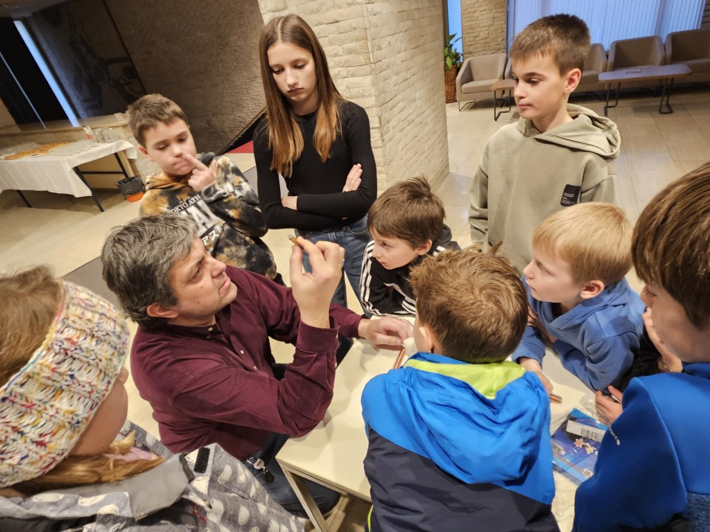 50 let temeljev za nuklearko