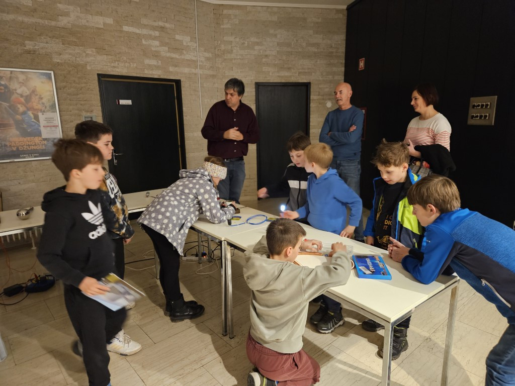 50 let temeljev za nuklearko