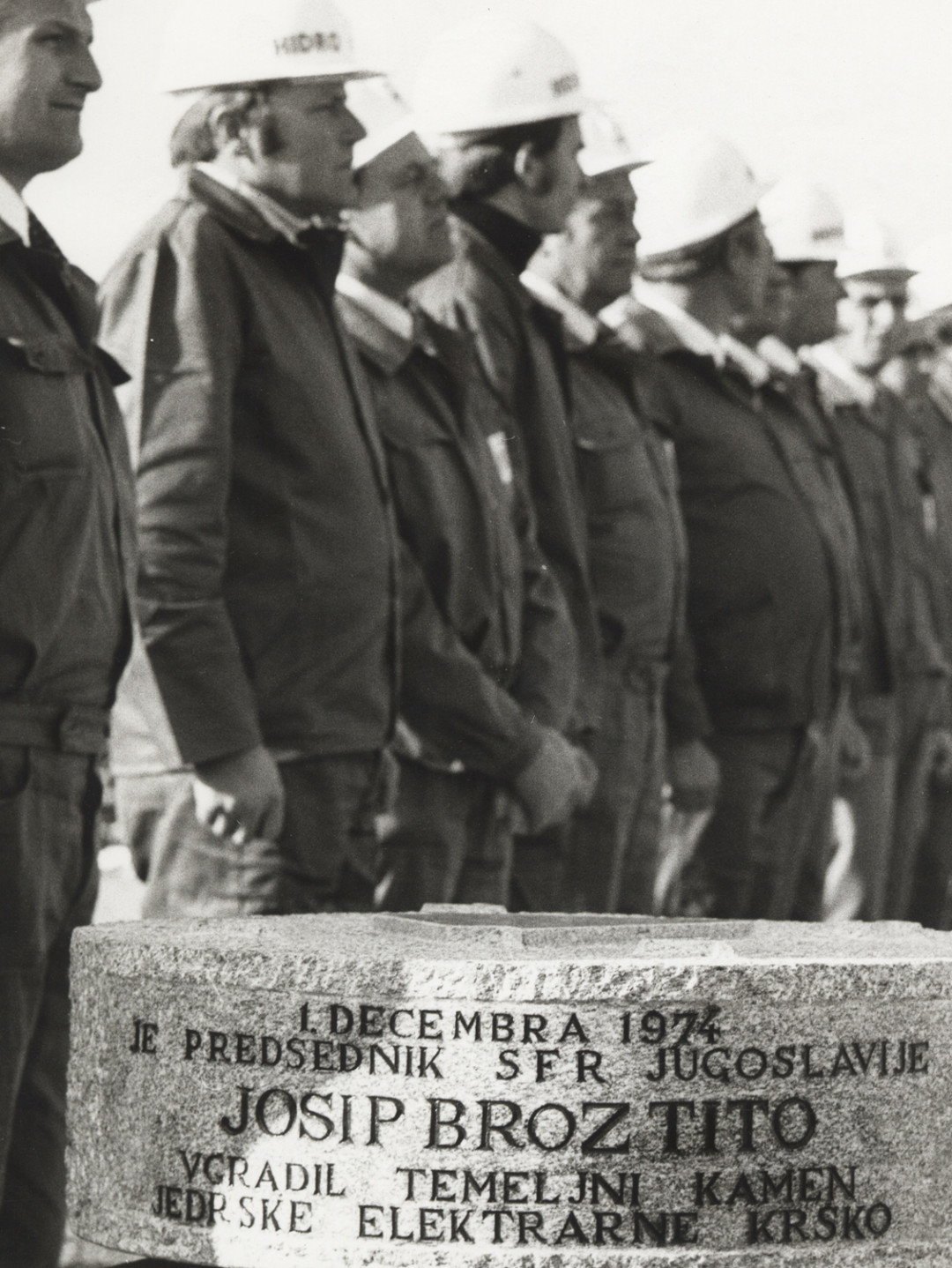 50 let temeljev za nuklearko