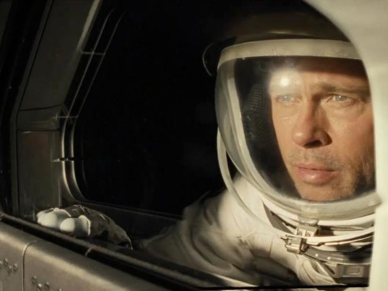 Ad Astra: Pot do zvezd