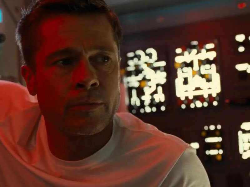 Ad Astra: Pot do zvezd