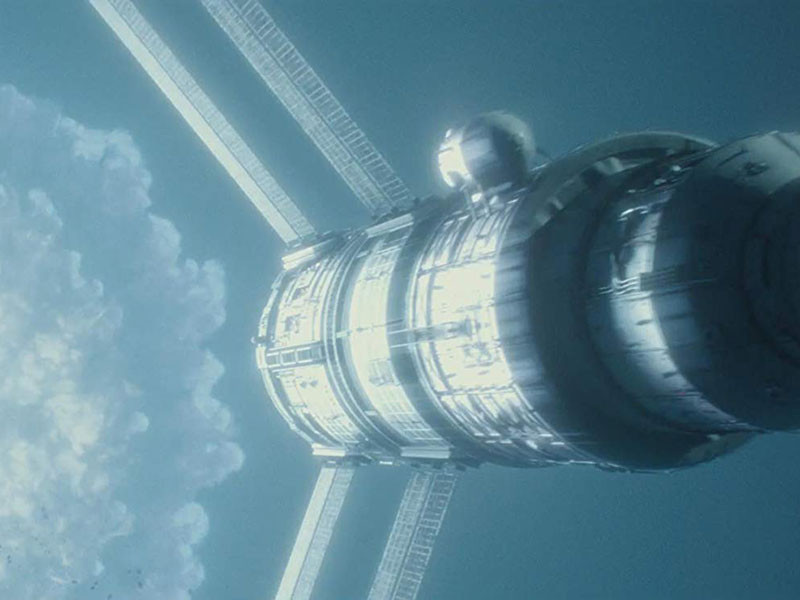 Ad Astra: Pot do zvezd