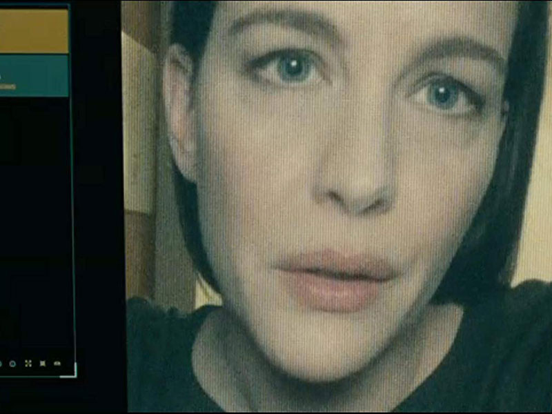 Ad Astra: Pot do zvezd