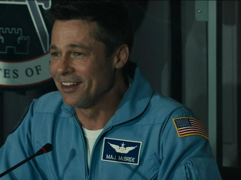 Ad Astra: Pot do zvezd