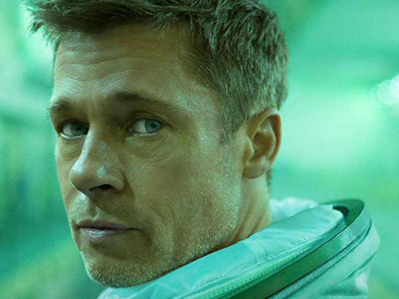 Ad Astra: Pot do zvezd