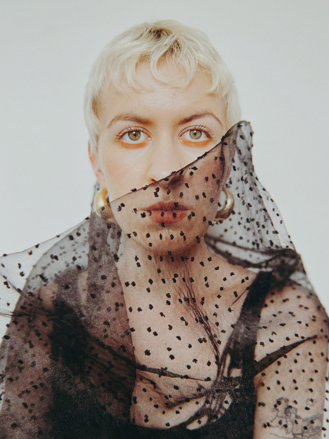 Adrijana Jelen: Blizu