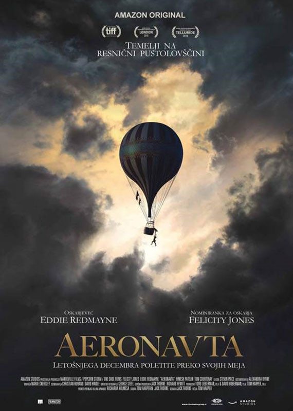 Aeronavta