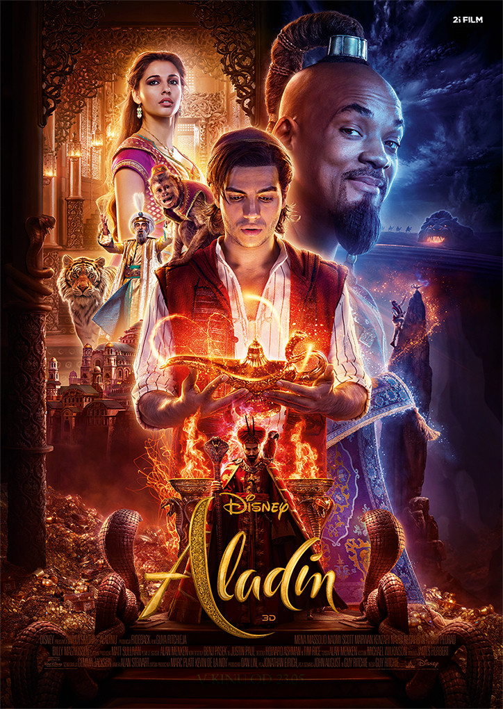 Aladin
