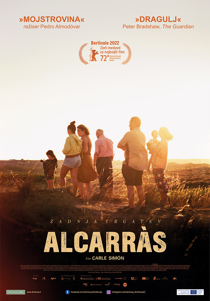 Alcarràs