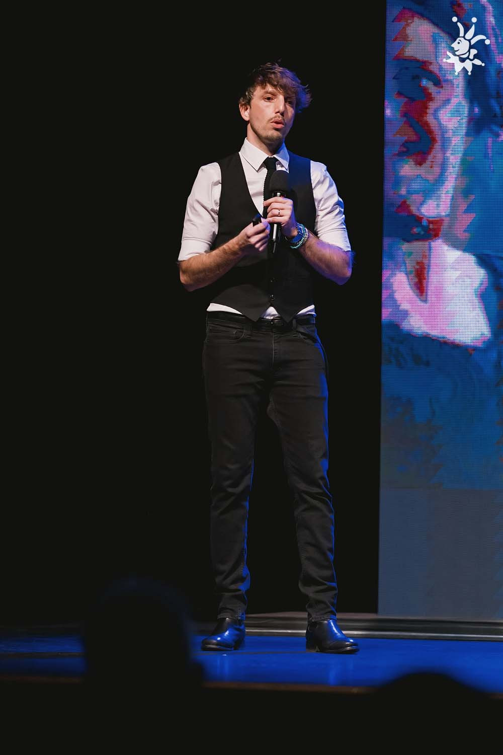 Aljoša Bagola: Kako biti v redu