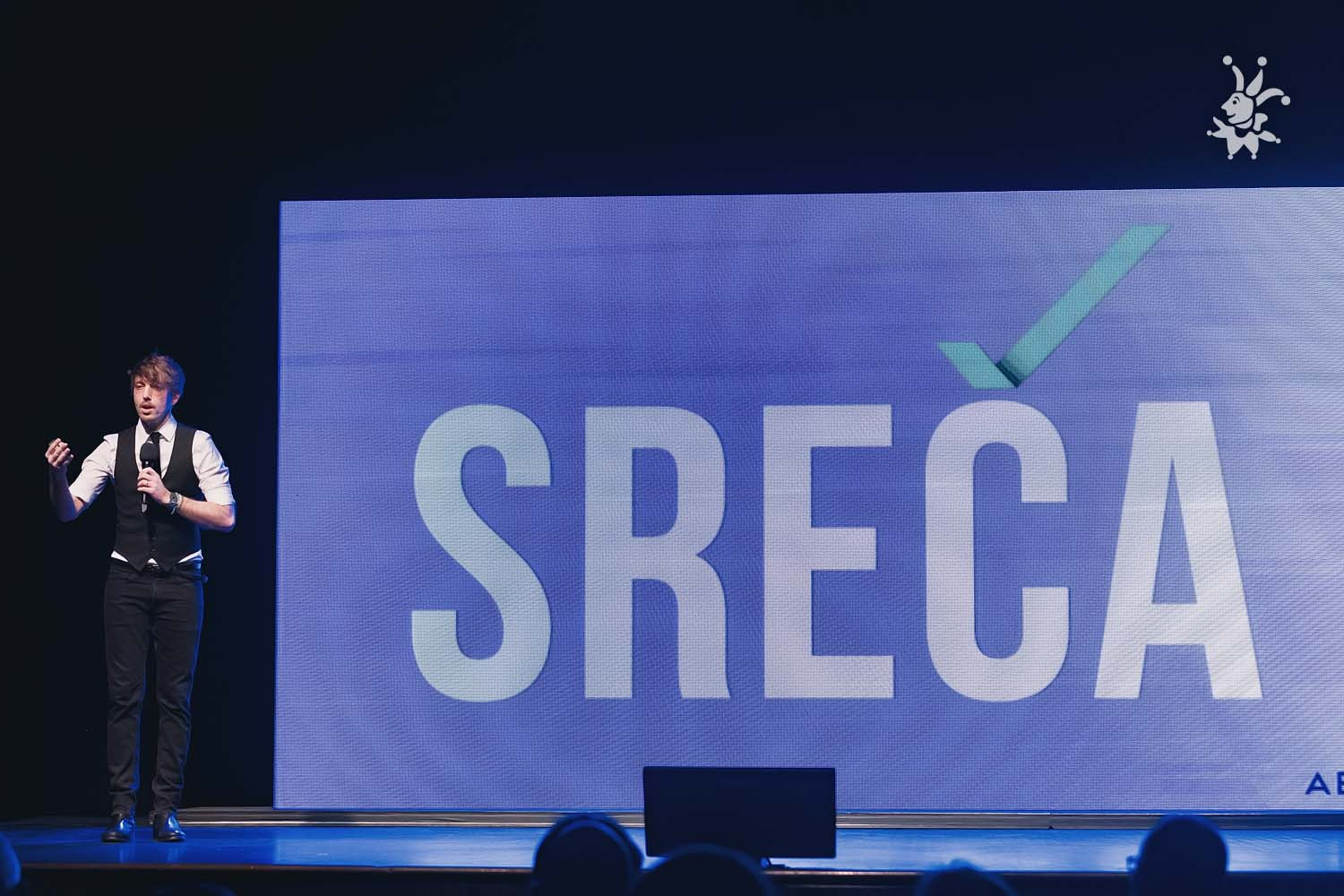 Aljoša Bagola: Kako biti v redu