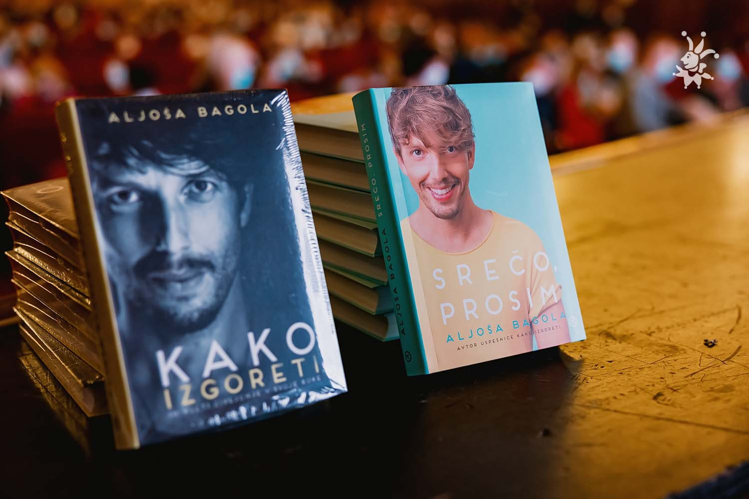 Aljoša Bagola: Kako biti v redu