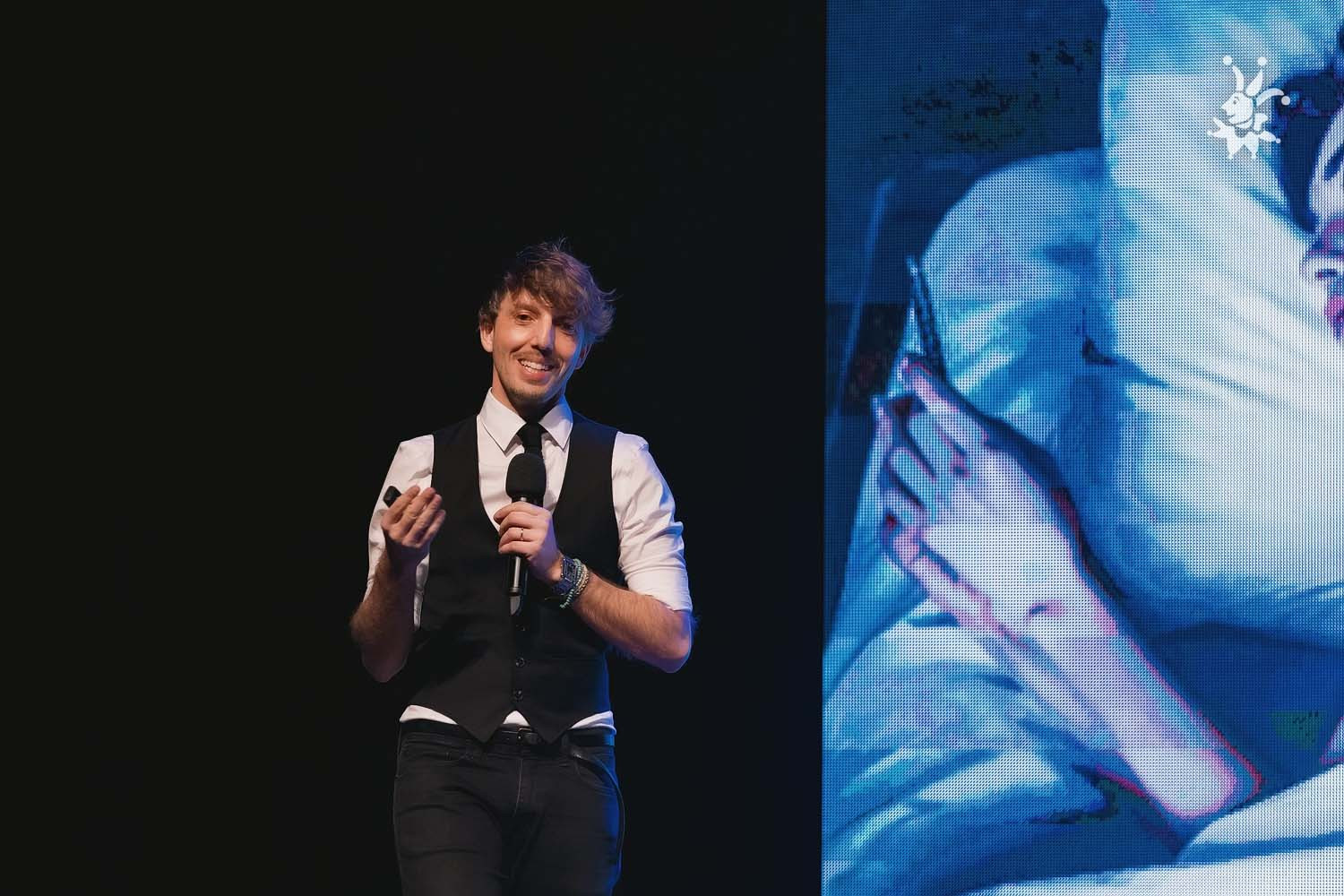 Aljoša Bagola: Kako biti v redu