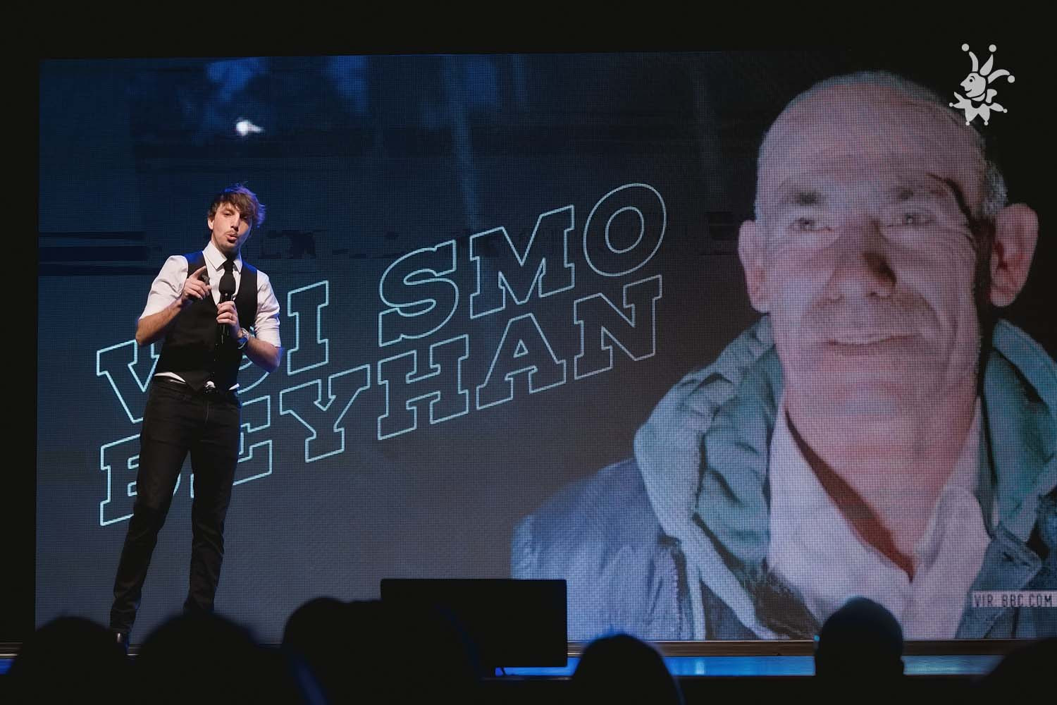 Aljoša Bagola: Kako biti v redu