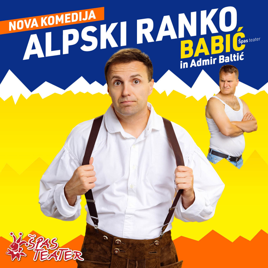 Alpski Ranko