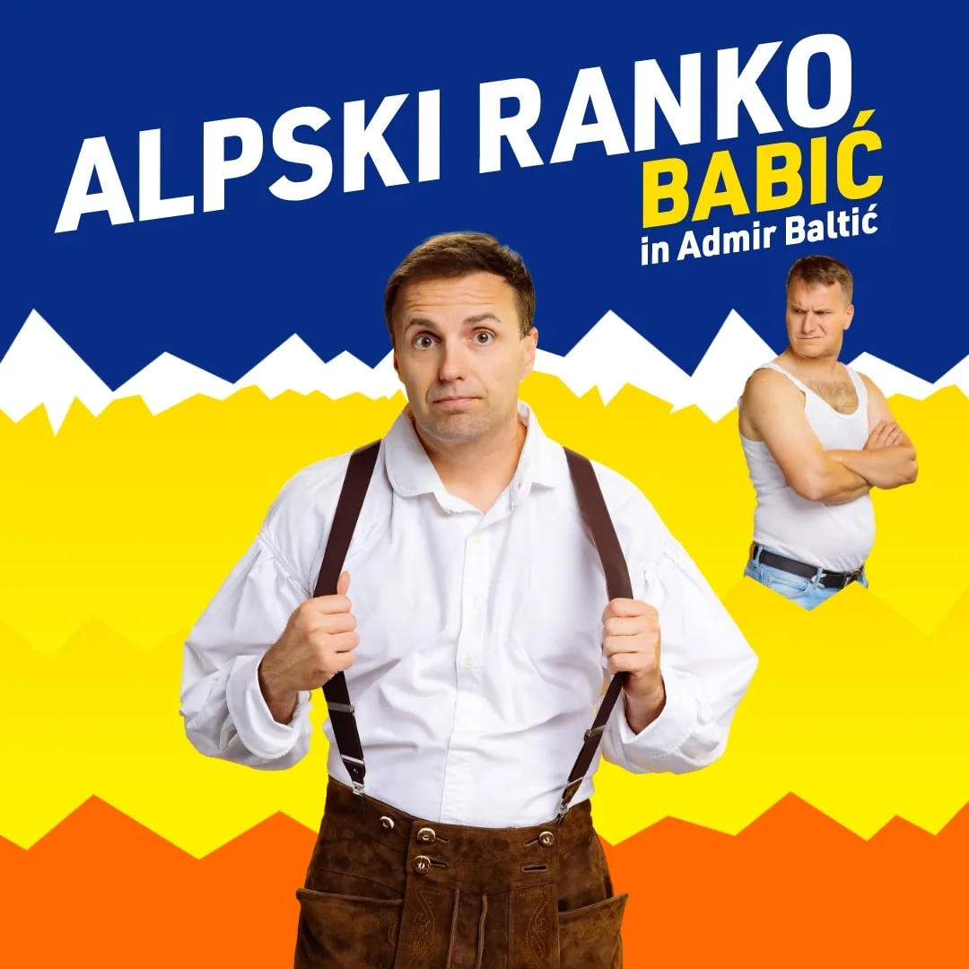 Alpski Ranko