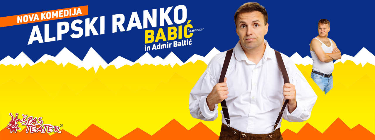 Alpski Ranko