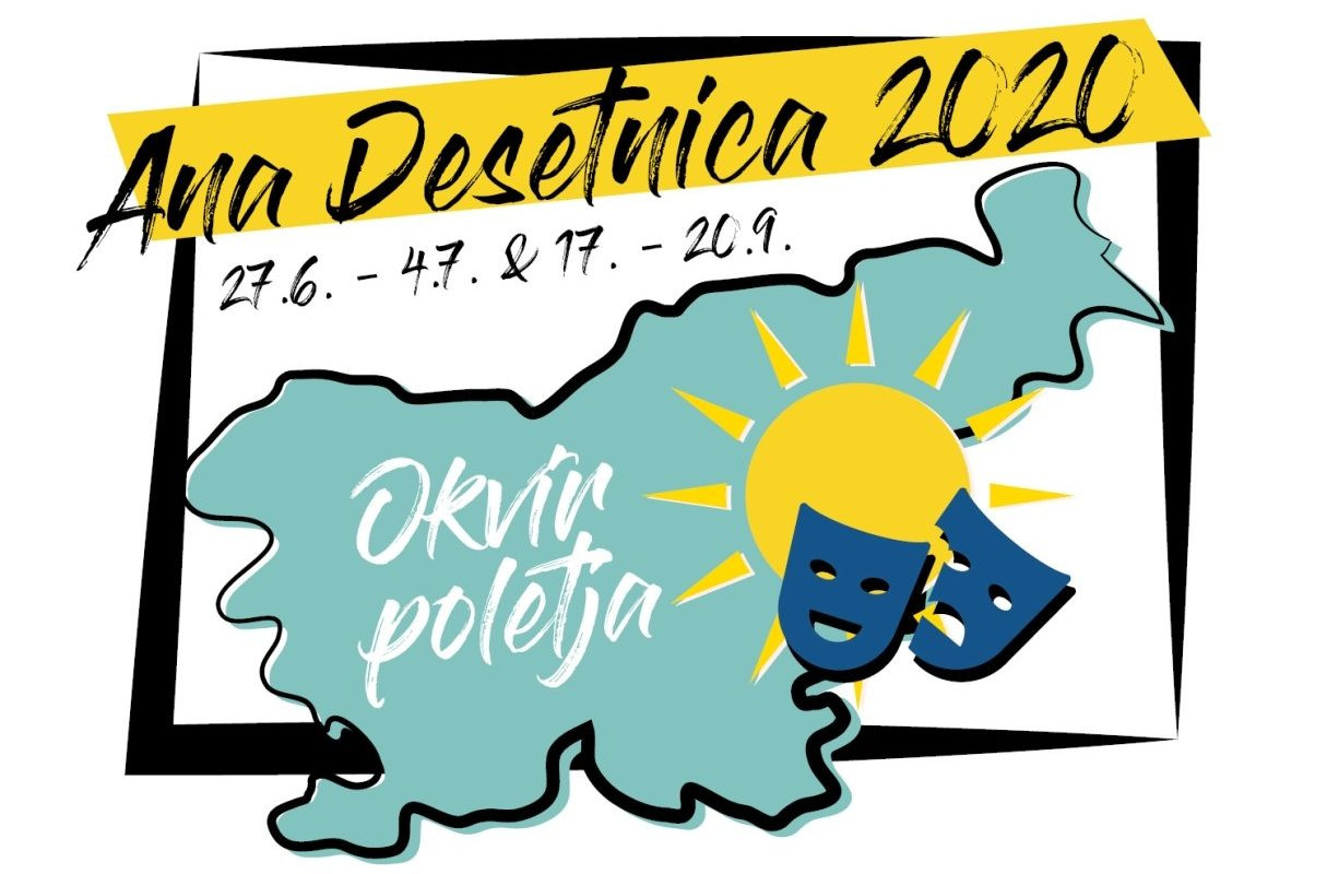 Ana Desetnica 2020