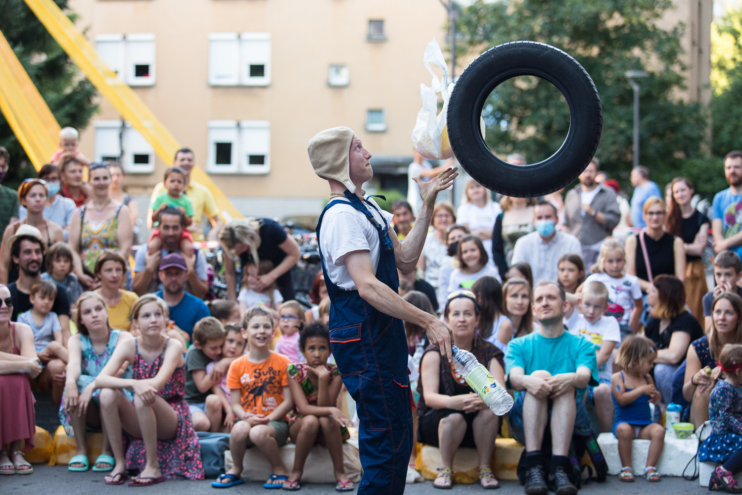 Ana Desetnica - Ana Krška 2021