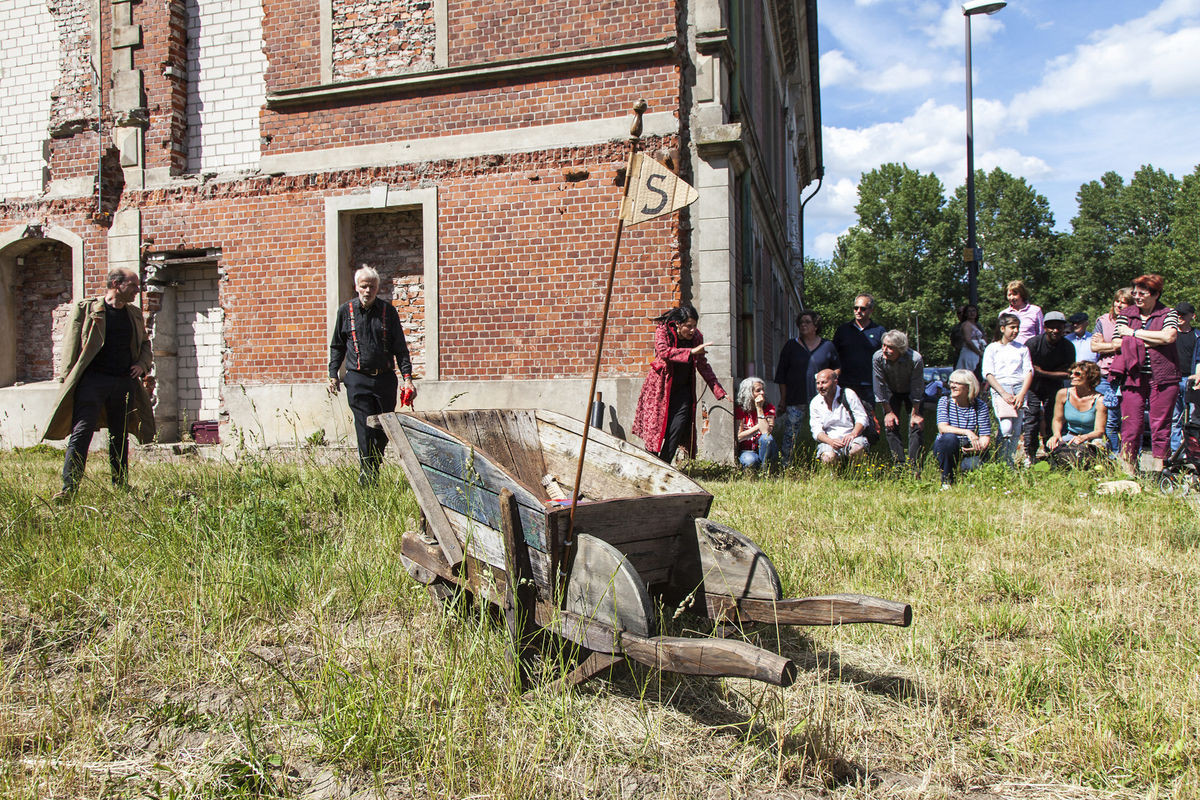 Ana Desetnica - Ana Krška 2021