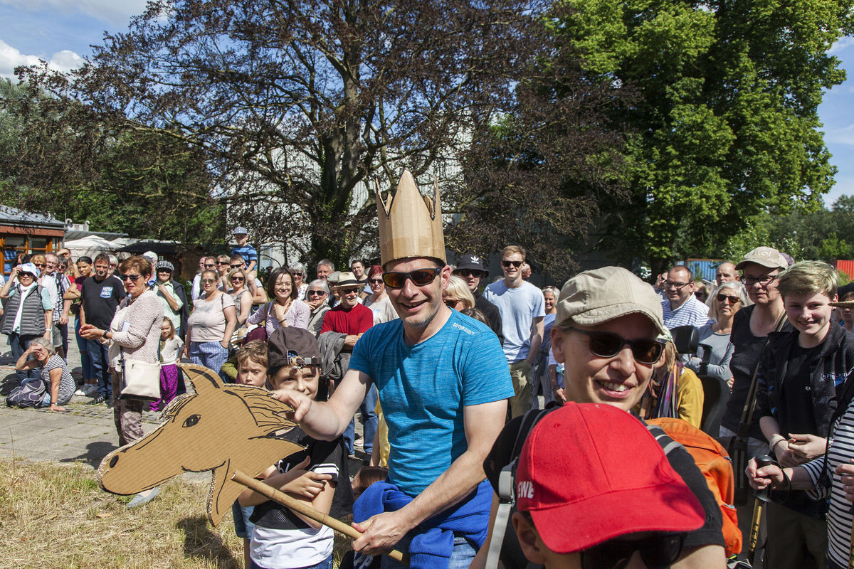 Ana Desetnica - Ana Krška 2021