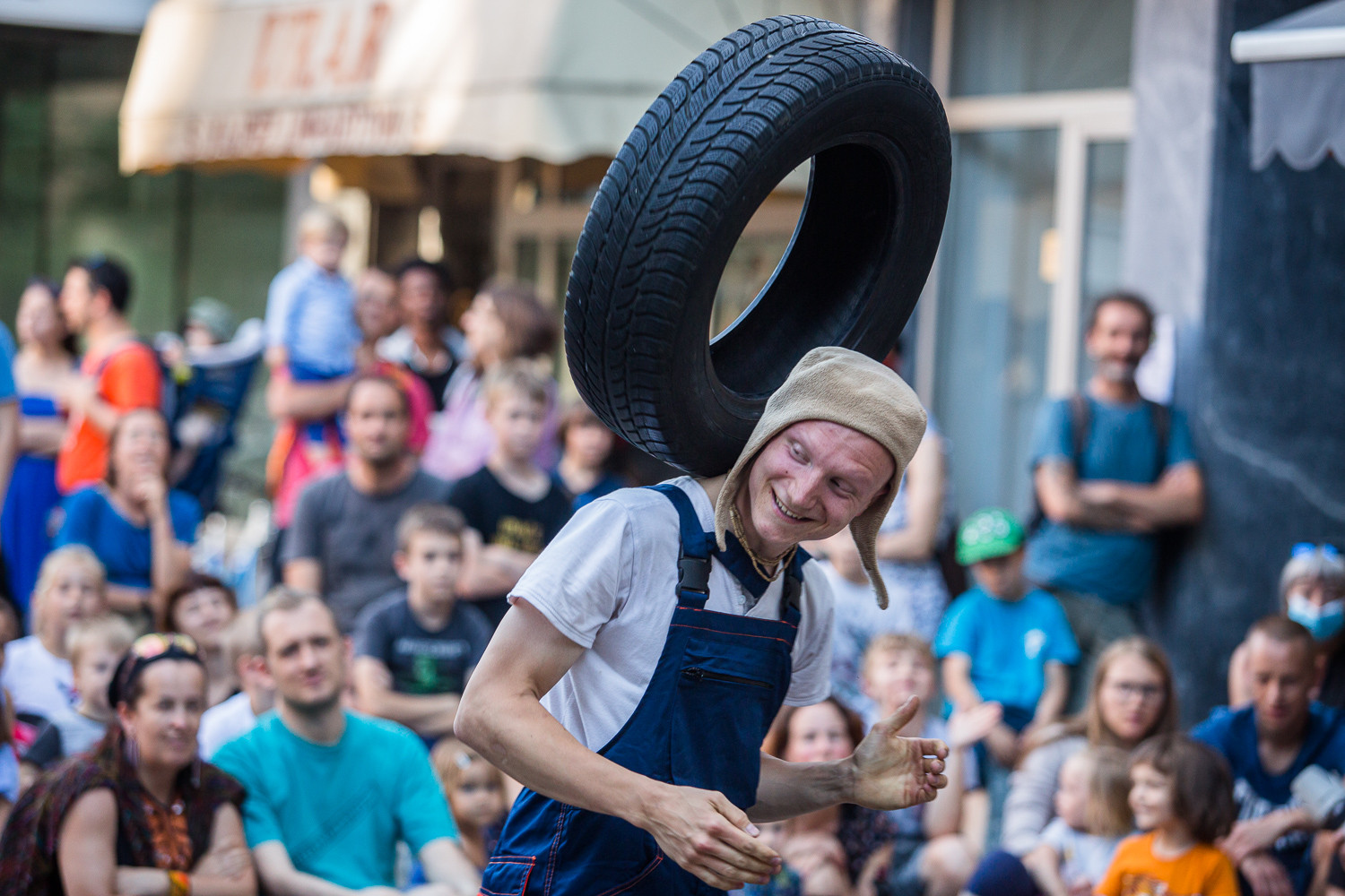 Ana Desetnica - Ana Krška 2021