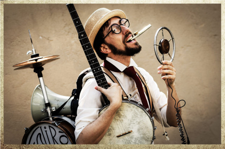 Ana Desetnica - Ana Krška 2023