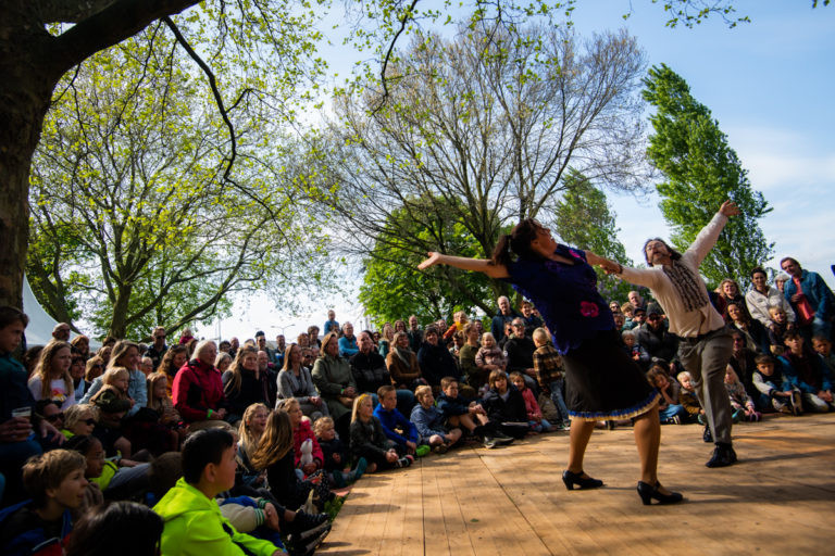 Ana Desetnica - Ana Krška 2024 / 2. dan