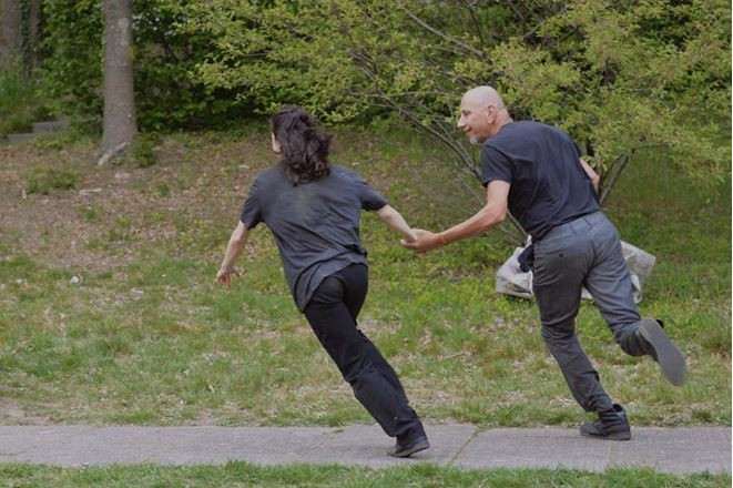 Ana Desetnica - Ana Krška 2024 / 2. dan