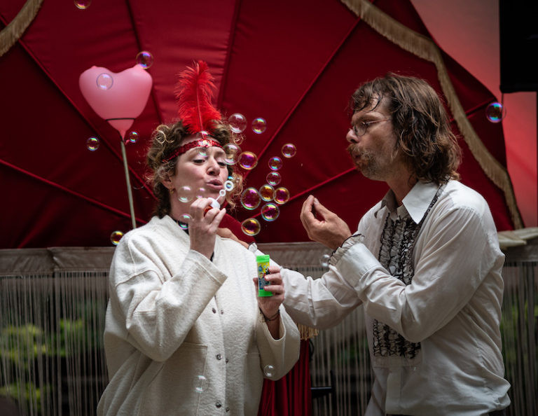 Ana Desetnica - Ana Krška 2024 / 2. dan