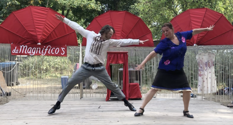 Ana Desetnica - Ana Krška 2024 / 2. dan