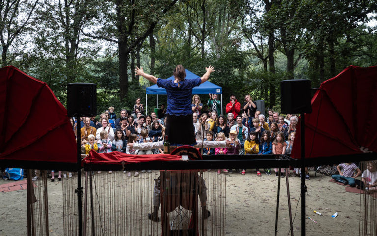 Ana Desetnica - Ana Krška 2024 / 2. dan