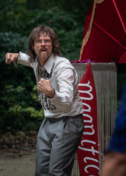 Ana Desetnica - Ana Krška 2024 / 2. dan