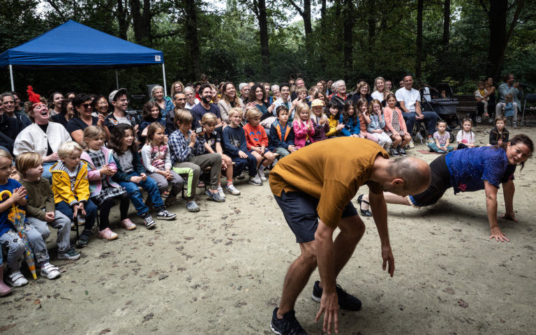 Ana Desetnica - Ana Krška 2024 / 2. dan