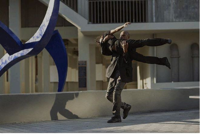 Ana Desetnica - Ana Krška 2024 / 2. dan