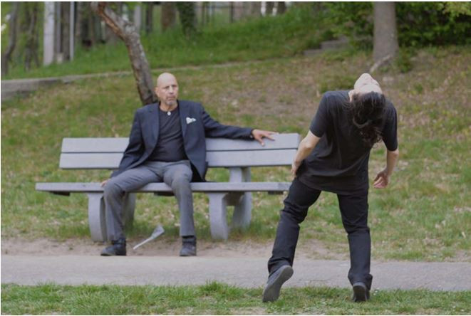 Ana Desetnica - Ana Krška 2024 / 2. dan