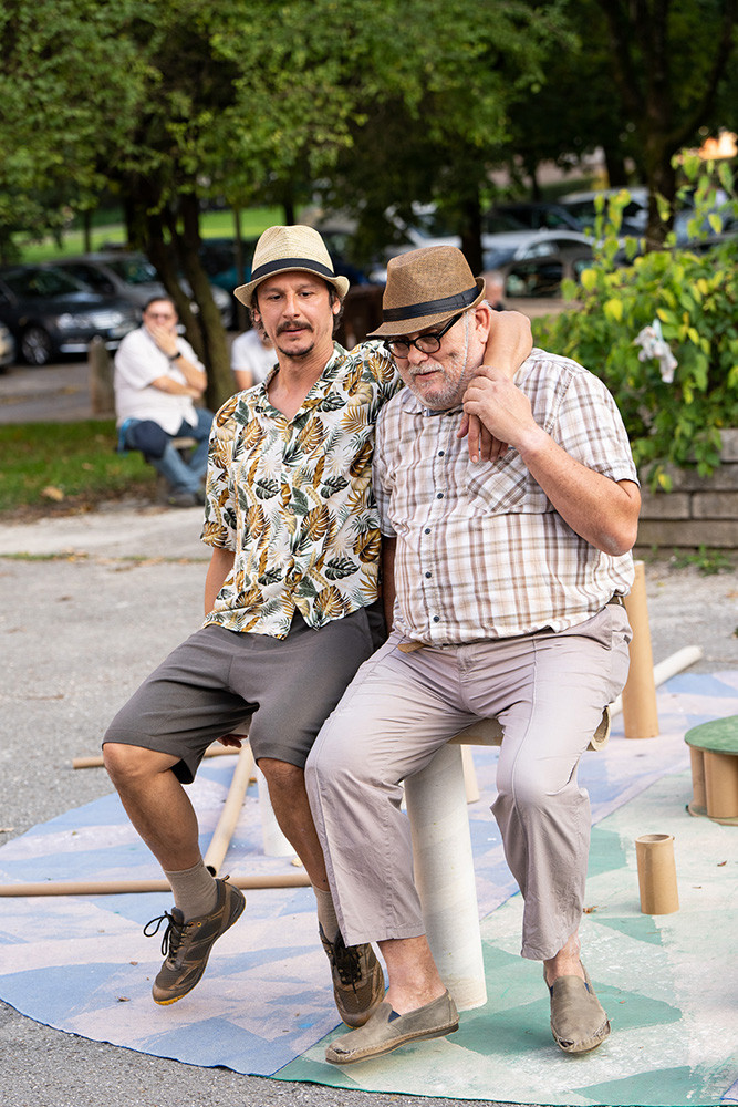 Ana Desetnica - Ana Krška 2025 / 1. dan