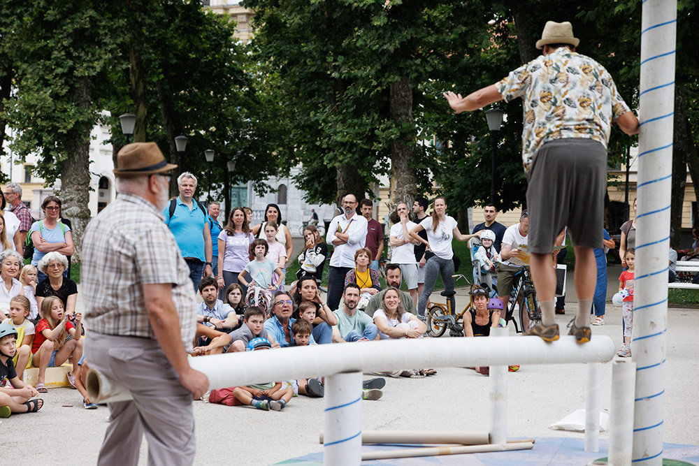 Ana Desetnica - Ana Krška 2025 / 1. dan