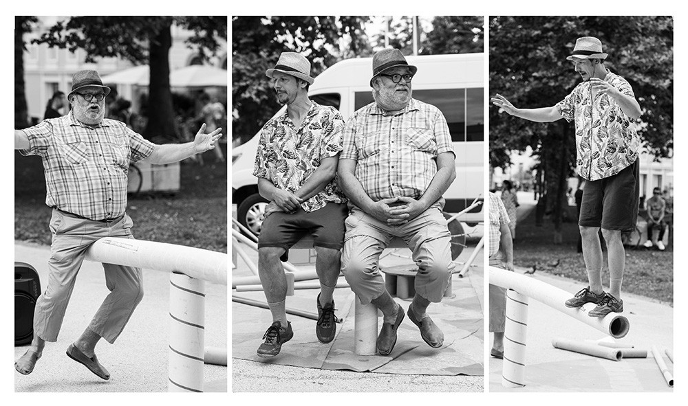 Ana Desetnica - Ana Krška 2025 / 1. dan