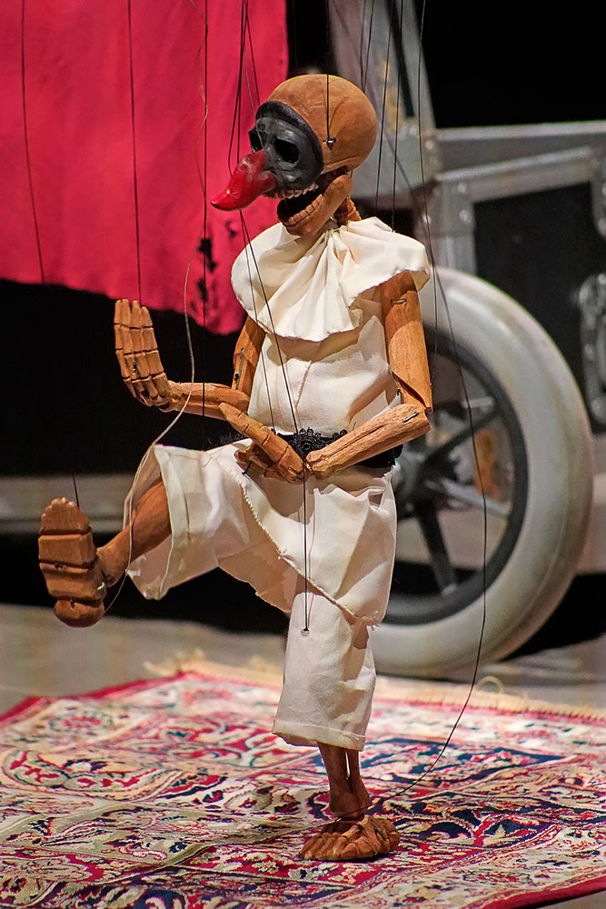 Ana Desetnica - Ana Krška 2025 / 1. dan