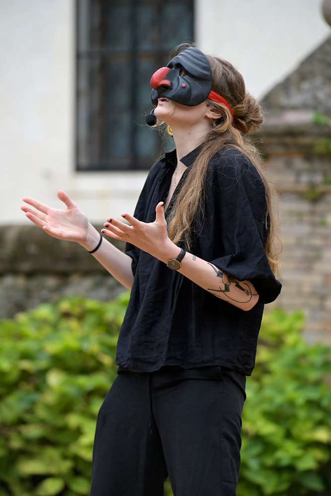 Ana Desetnica - Ana Krška 2025 / 1. dan