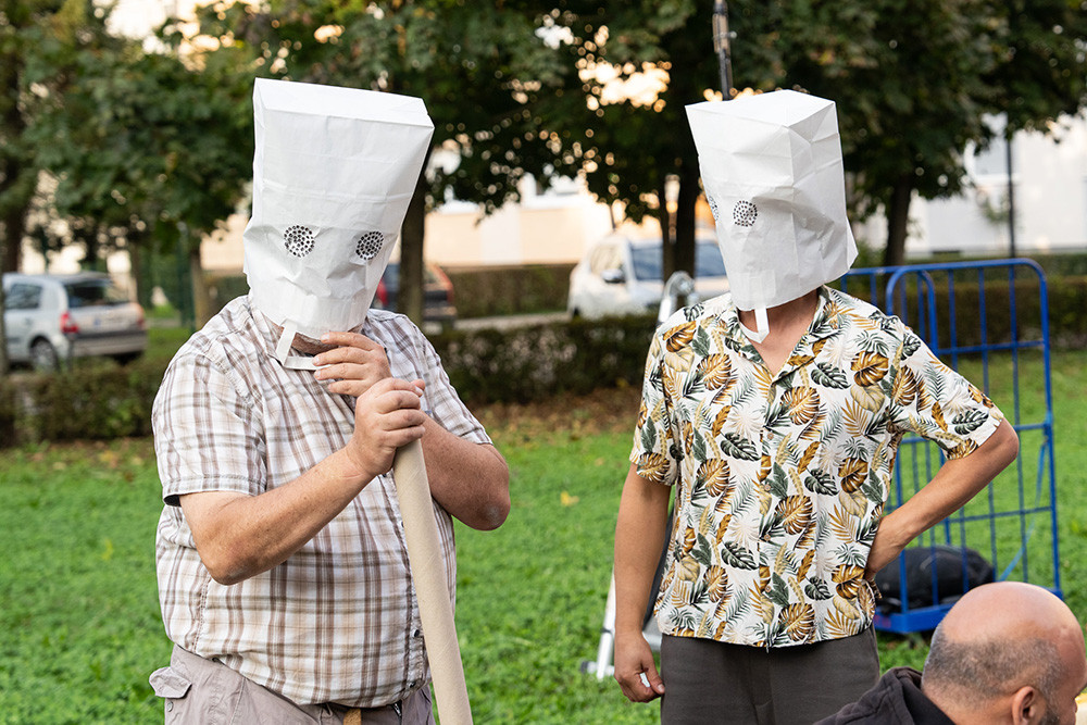 Ana Desetnica - Ana Krška 2025 / 1. dan