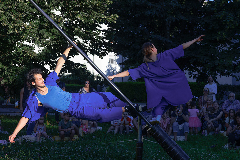 Ana Desetnica - Ana Krška 2025 / 2. dan