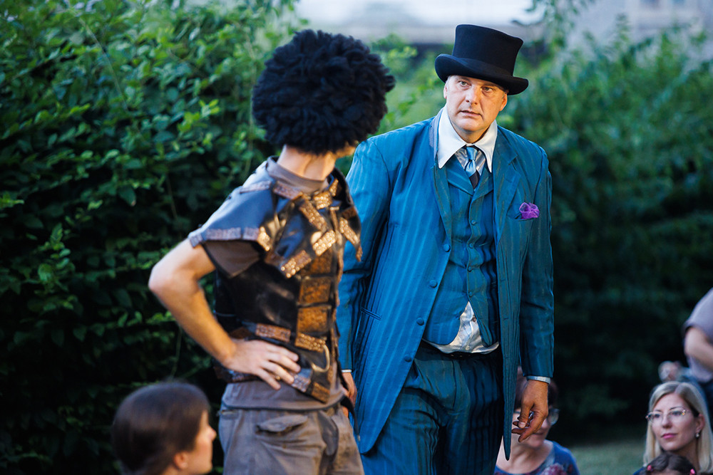 Ana Desetnica - Ana Krška 2025 / 2. dan