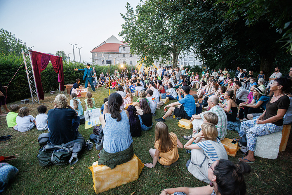 Ana Desetnica - Ana Krška 2025 / 2. dan