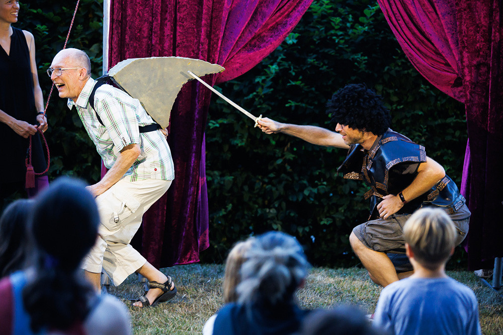 Ana Desetnica - Ana Krška 2025 / 2. dan