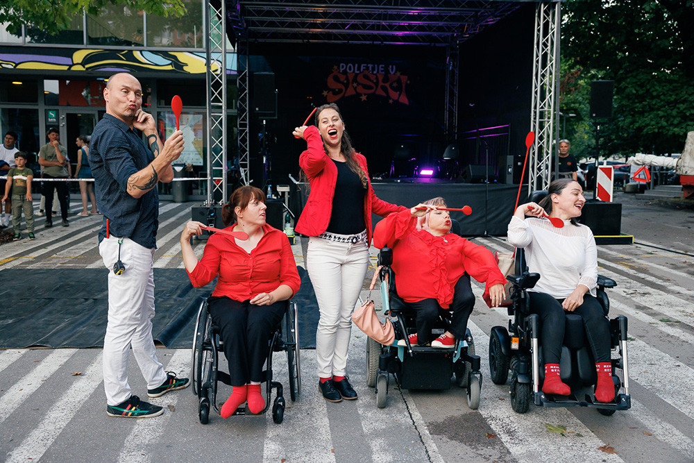 Ana Desetnica - Ana Krška 2026, 2. dan