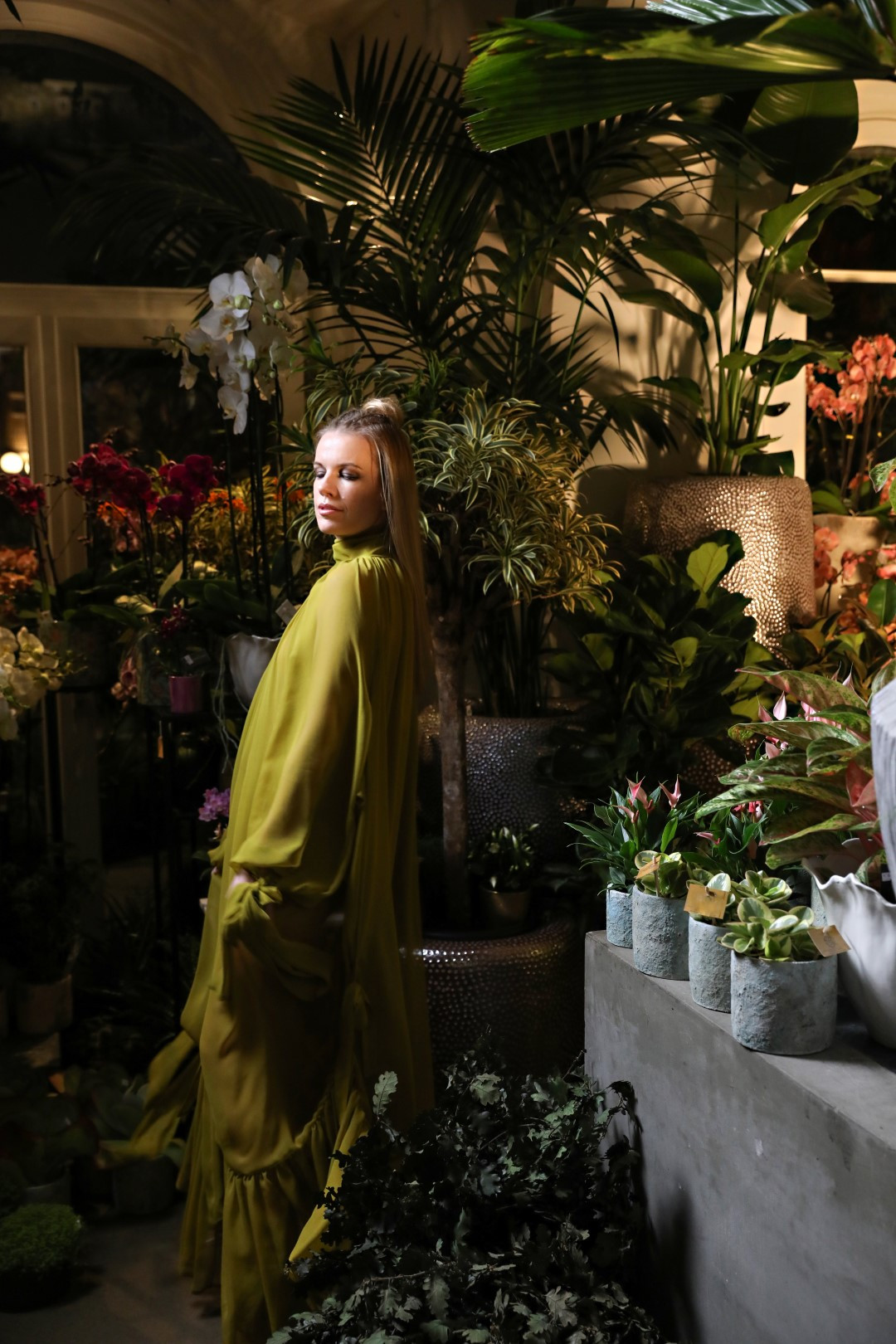 Ana Soklič in Soul Cast