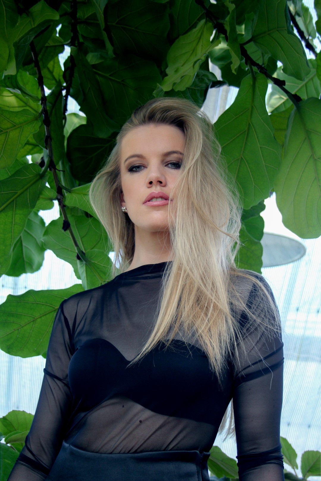 Ana Soklič in Soul Cast