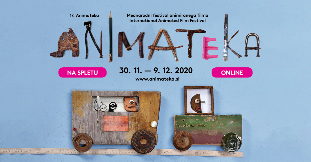 Animateka